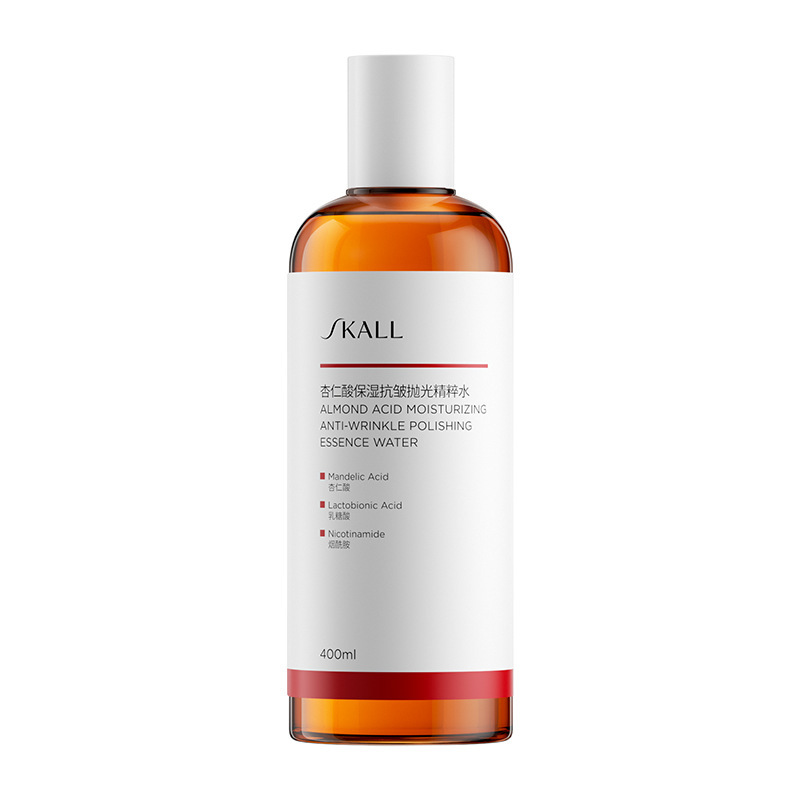 Niacinamide Pore Shrinking Essence - 400ml Badem Asidi Laktobiyonik Asit Yüz