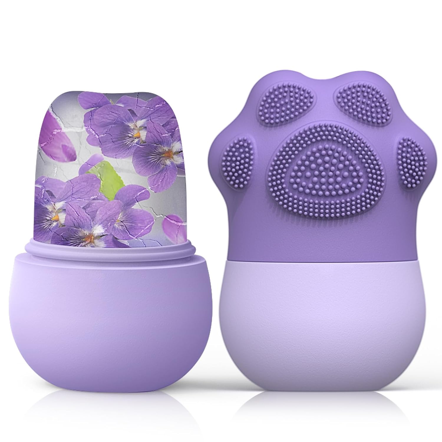 Face Ice Roller Puffiness - Cilt Bakımı için Yüz Buz Rulosu