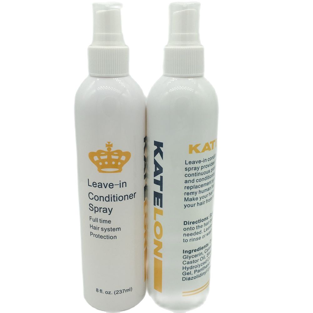 Hair Care - 8 Oz peruk kremi peruk bakım