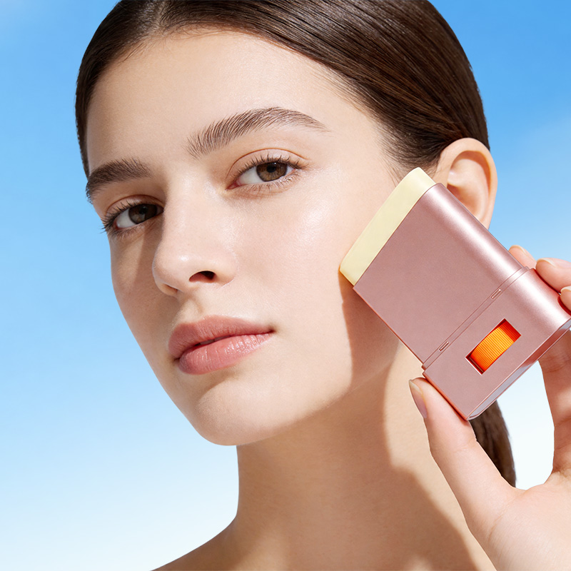 Spf 50 Waterproof Sunscreen - Mercilen Hafif İzolasyonlu Güneş Koruyucu Stick