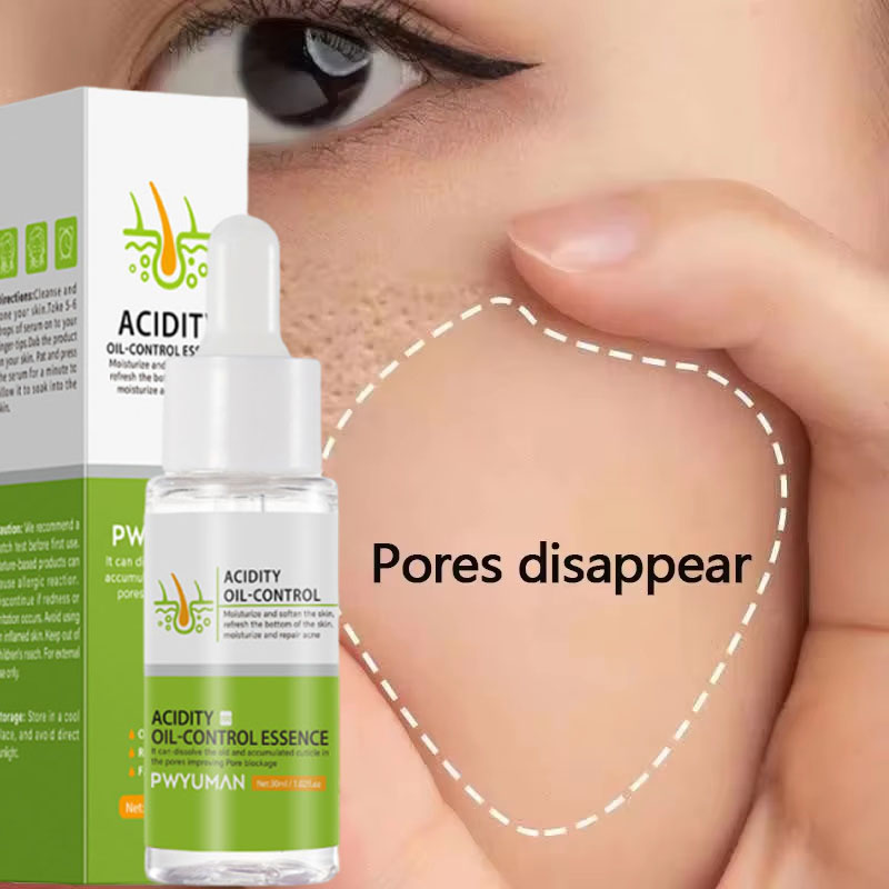 Salicylic Acid Blackhead Remover - Salisilik Asit Gözenek Sıkılaştırıcı Serum Hızlı