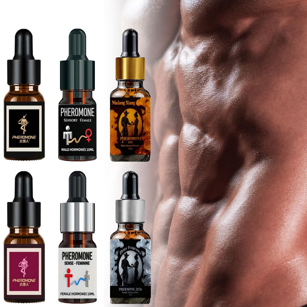 Hair Care - 10 ml Alkolsüz Saç Bakım Esansiyel