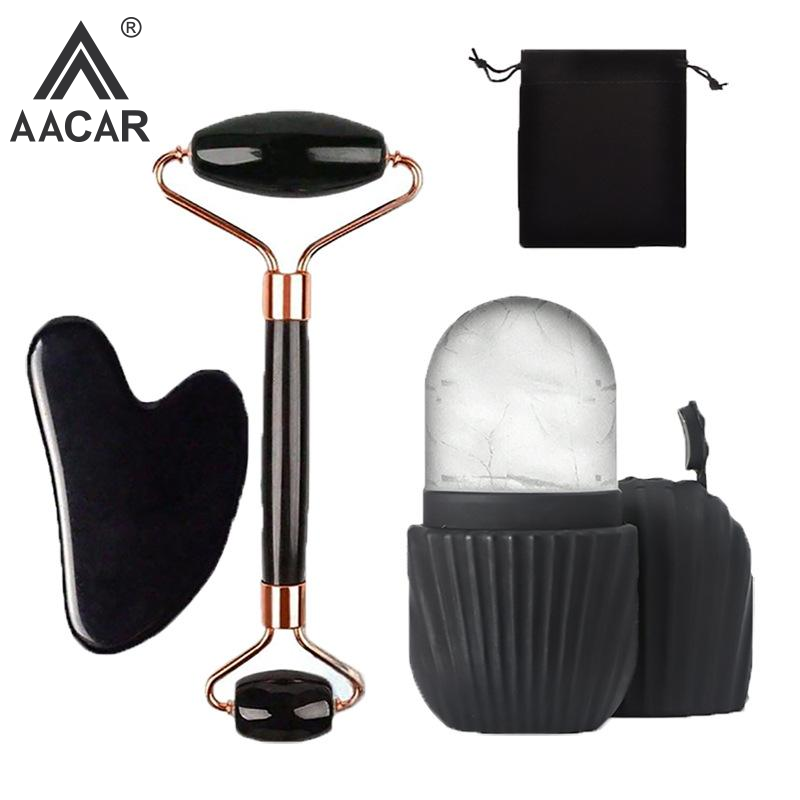 Face Ice Roller Puffiness - Buz Yüz Rolleri Yüz Buz Rolleri