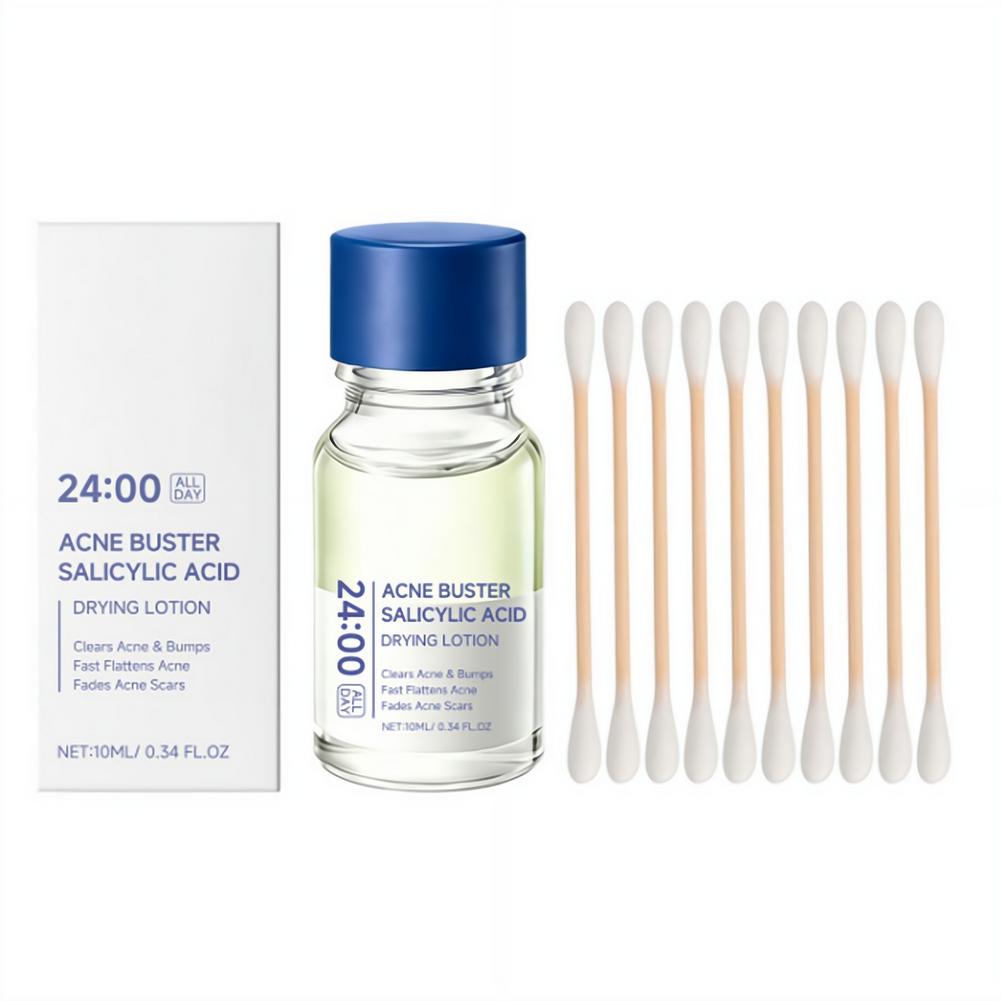 Salicylic Acid Blackhead Remover - Salisilik Asit Sivilce Giderici Siyah Nokta