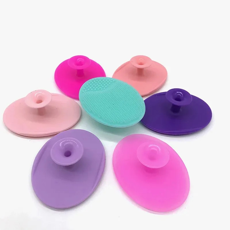 2/4/6 adet yumuşak silikon yüz - Silicone Face Scrubber Electric incelemesi ve fiyatı