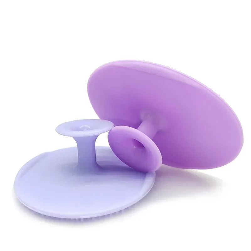 2/4/6 adet yumuşak silikon yüz - Silicone Face Scrubber Electric incelemesi ve fiyatı