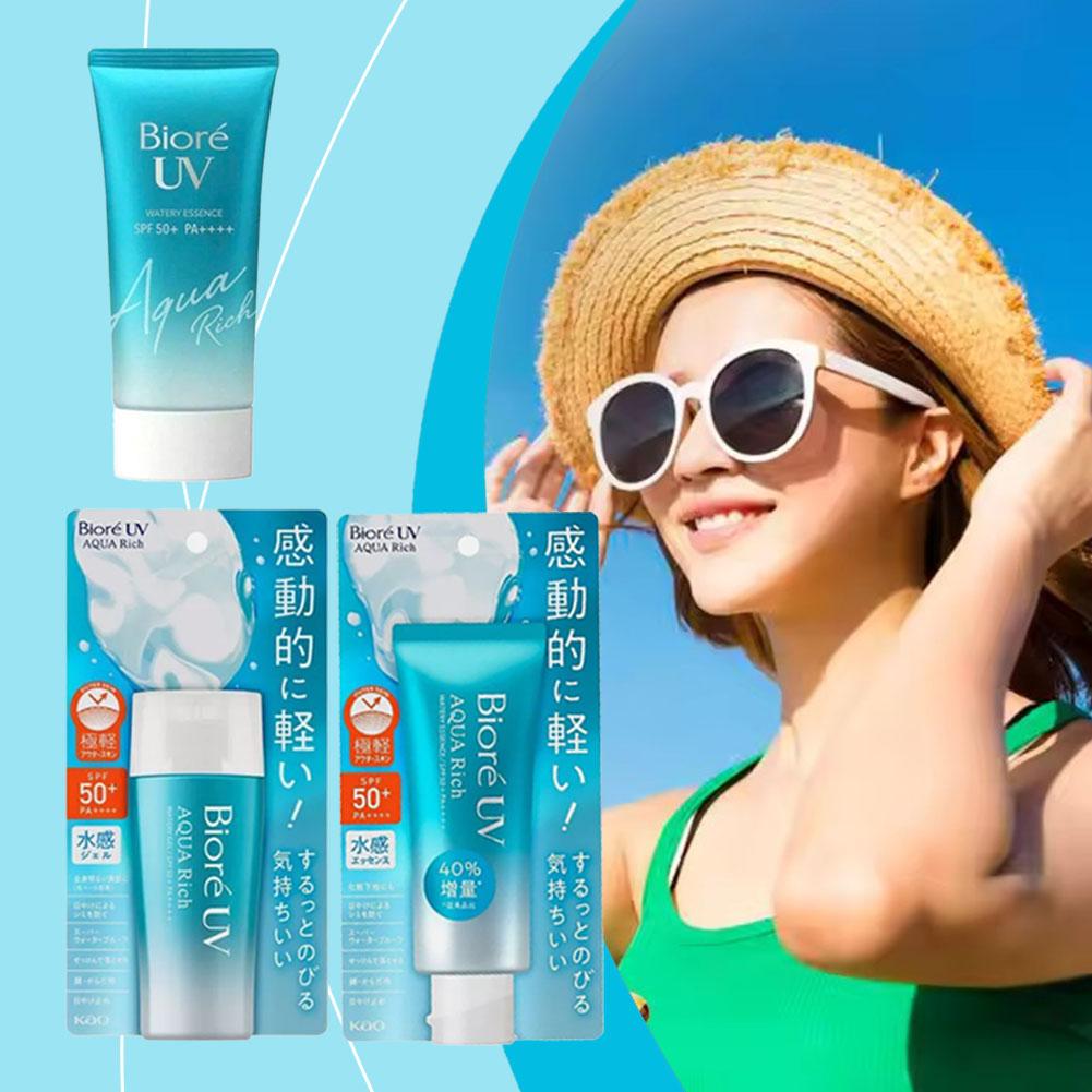 Japon Biore UV İzolasyonlu Gün - Spf 50 Waterproof Sunscreen incelemesi ve fiyatı