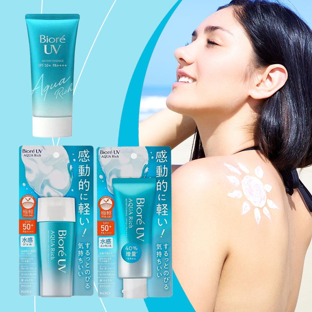 Japon Biore UV İzolasyonlu Gün - Spf 50 Waterproof Sunscreen incelemesi ve fiyatı
