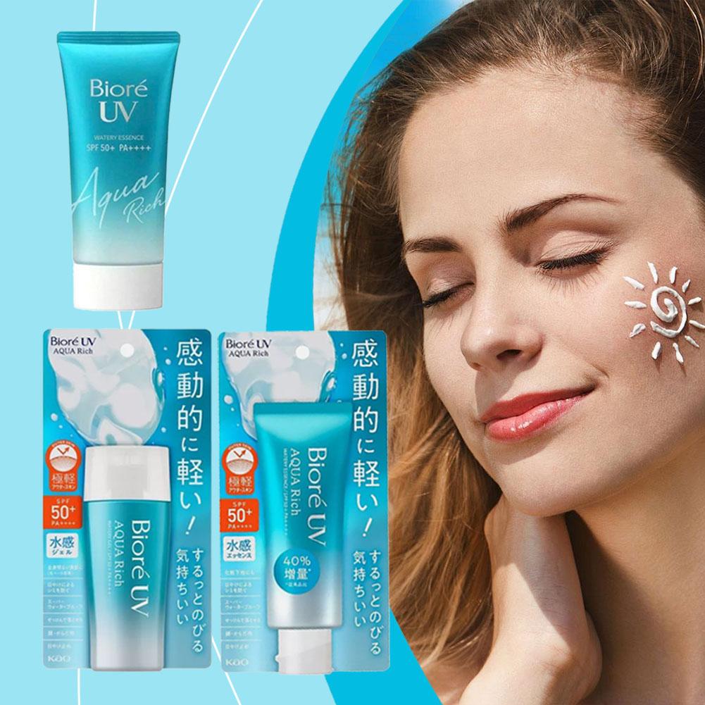 Japon Biore UV İzolasyonlu Gün - Spf 50 Waterproof Sunscreen incelemesi ve fiyatı