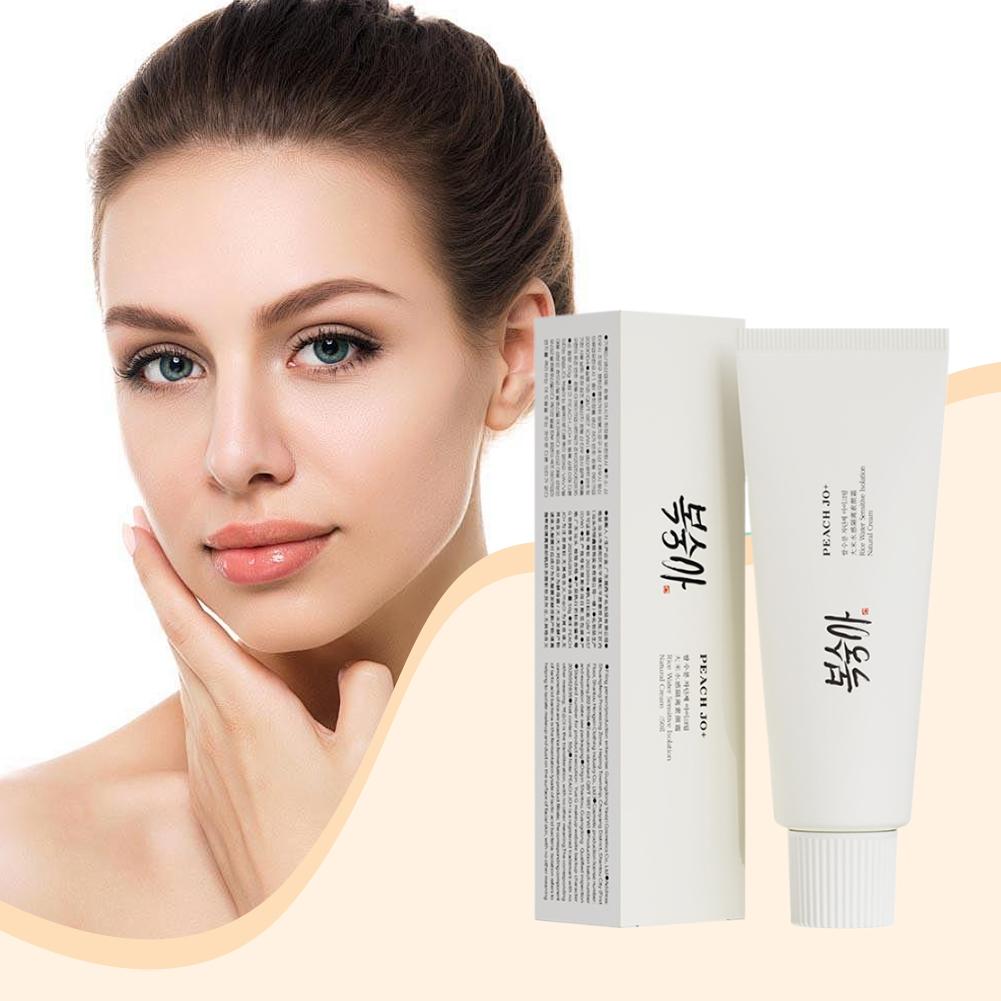 Kore Pirinç SPF50+ Güneş Kremi - Spf 50 Waterproof Sunscreen incelemesi ve fiyatı