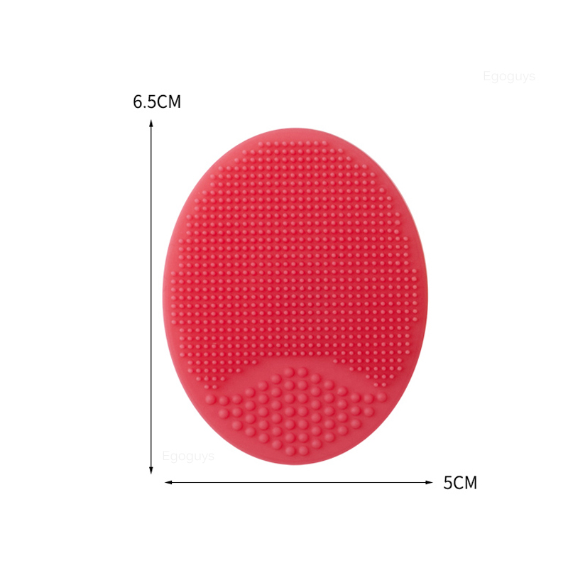 1 adet silikon temizleme fırça - Silicone Face Scrubber Electric incelemesi ve fiyatı