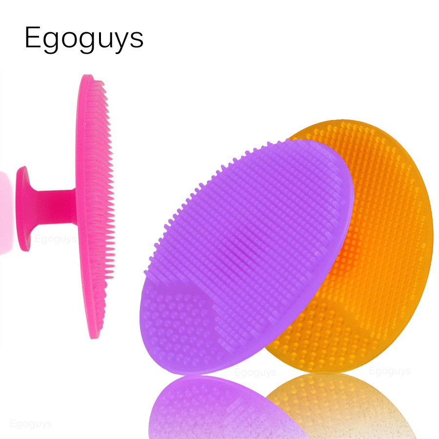 1 adet silikon temizleme fırça - Silicone Face Scrubber Electric incelemesi ve fiyatı