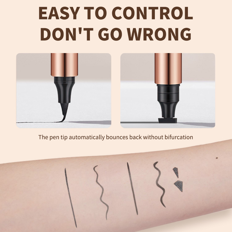 O'CHEAL Eyeliner Damga Siyah L - Waterproof Liquid Eyeliner Pen incelemesi ve fiyatı