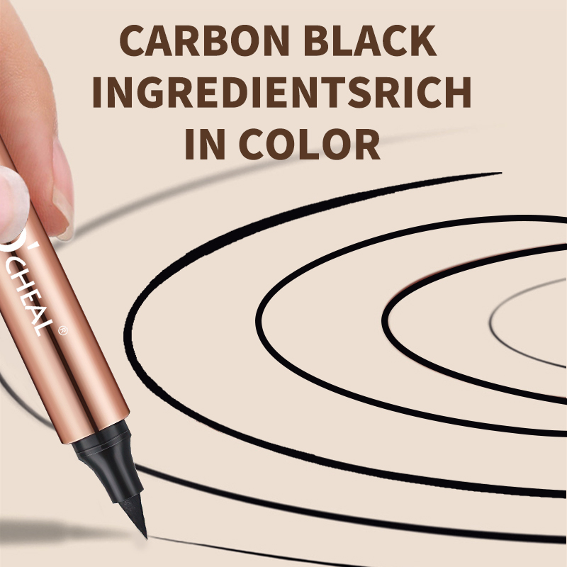 O'CHEAL Eyeliner Damga Siyah L - Waterproof Liquid Eyeliner Pen incelemesi ve fiyatı