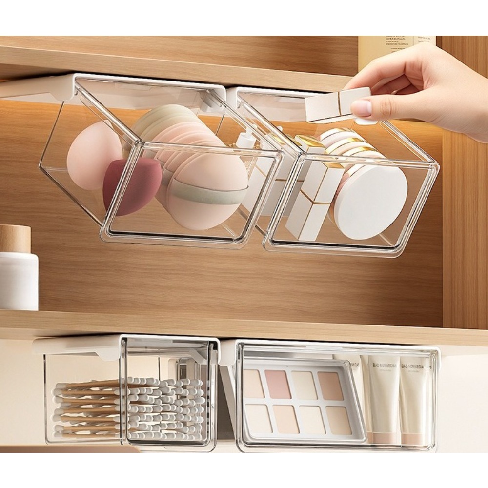 Plastik Çekmece Tipi Saklama K - Makeup incelemesi ve fiyatı