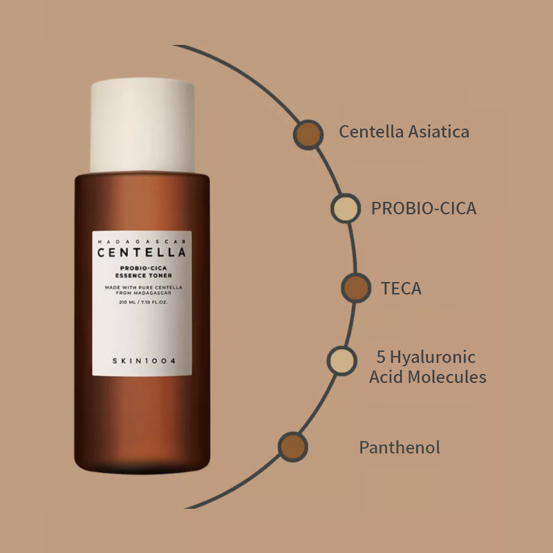 Kore Cilt Bakım Ürünü Centella - Hyaluronic Acid Facial Serum incelemesi ve fiyatı