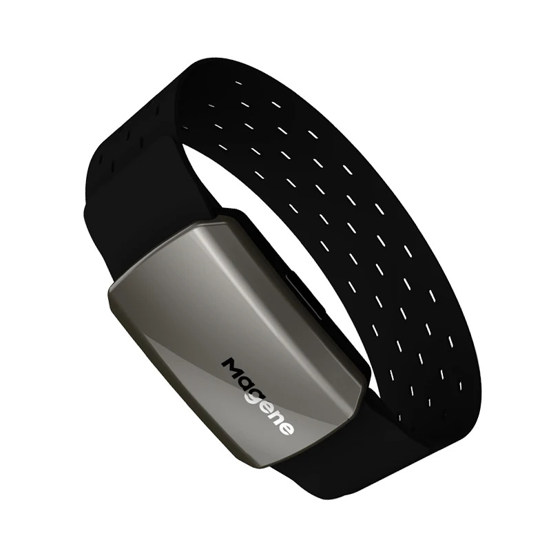 Magene H803 Kalp Atış Hızı Bil - Health Monitors incelemesi ve fiyatı