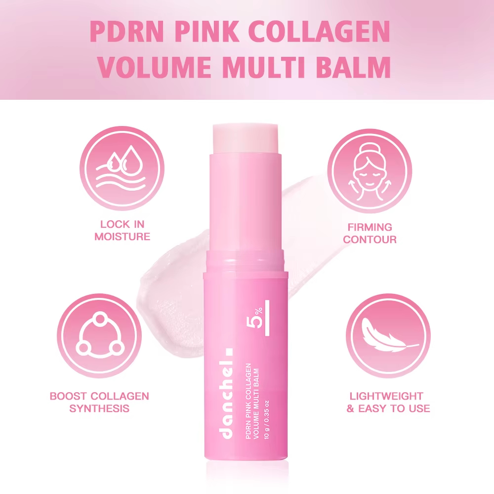 Pembe Kolajen Çok Amaçlı Balsa - Collagen Under Eye Patches incelemesi ve fiyatı