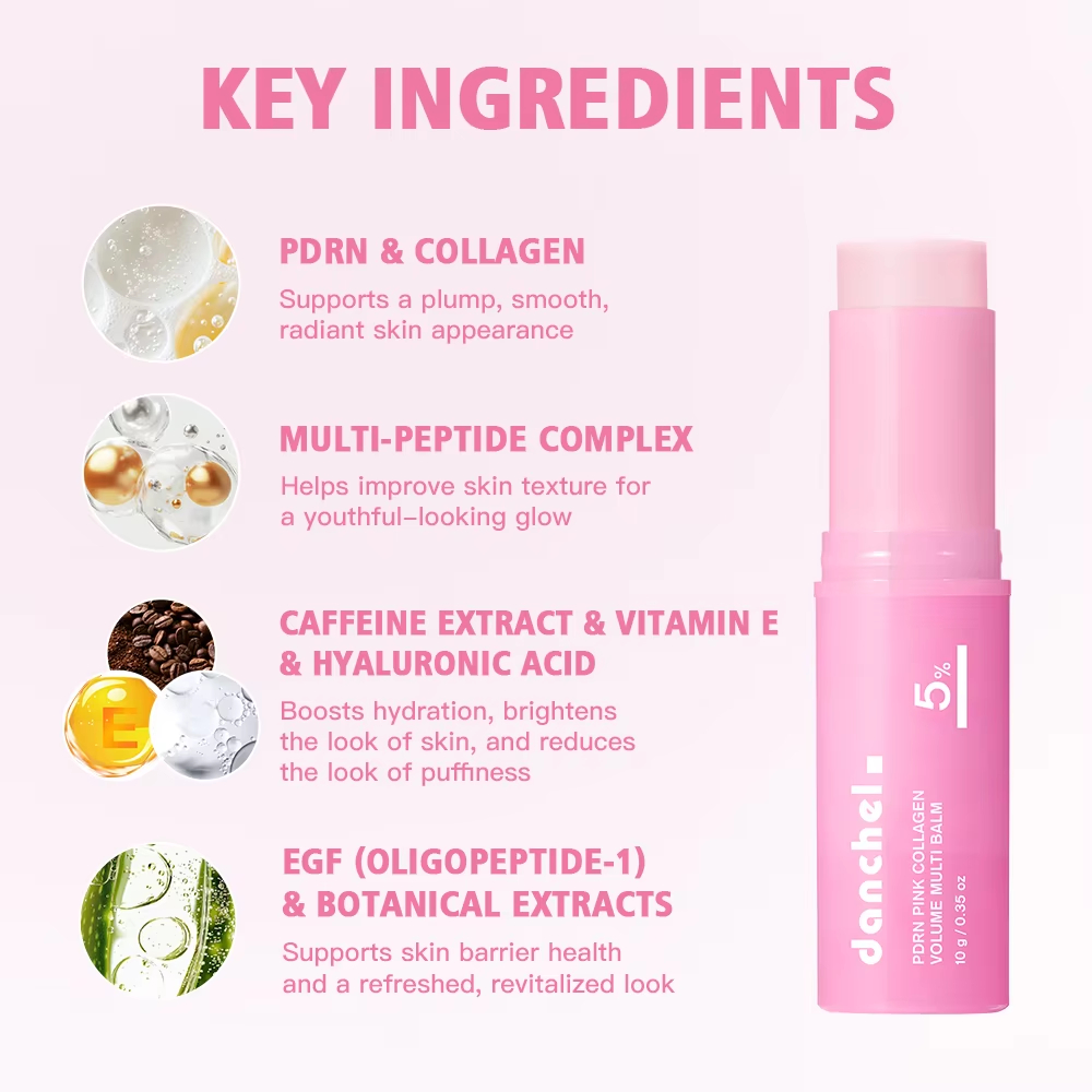 Pembe Kolajen Çok Amaçlı Balsa - Collagen Under Eye Patches incelemesi ve fiyatı