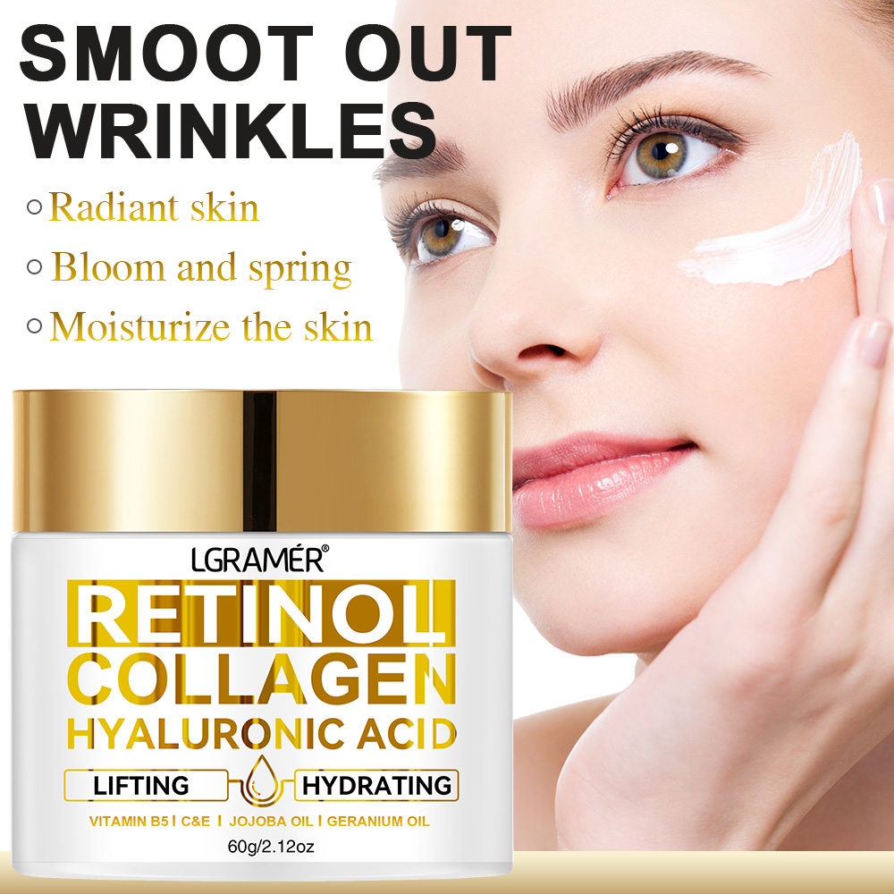 Retinol Yaşlanma Karşıtı Yüz K - Retinol Anti Wrinkle Cream incelemesi ve fiyatı