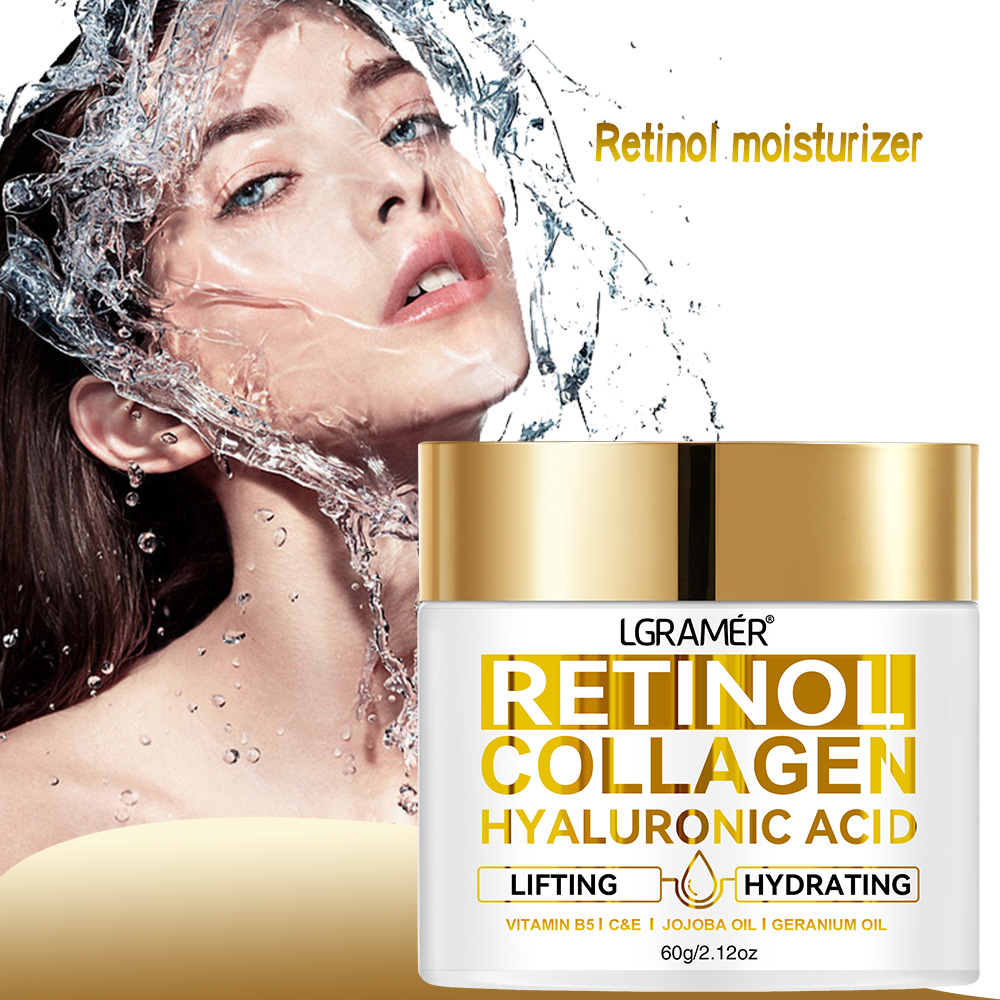 Retinol Yaşlanma Karşıtı Yüz K - Retinol Anti Wrinkle Cream incelemesi ve fiyatı