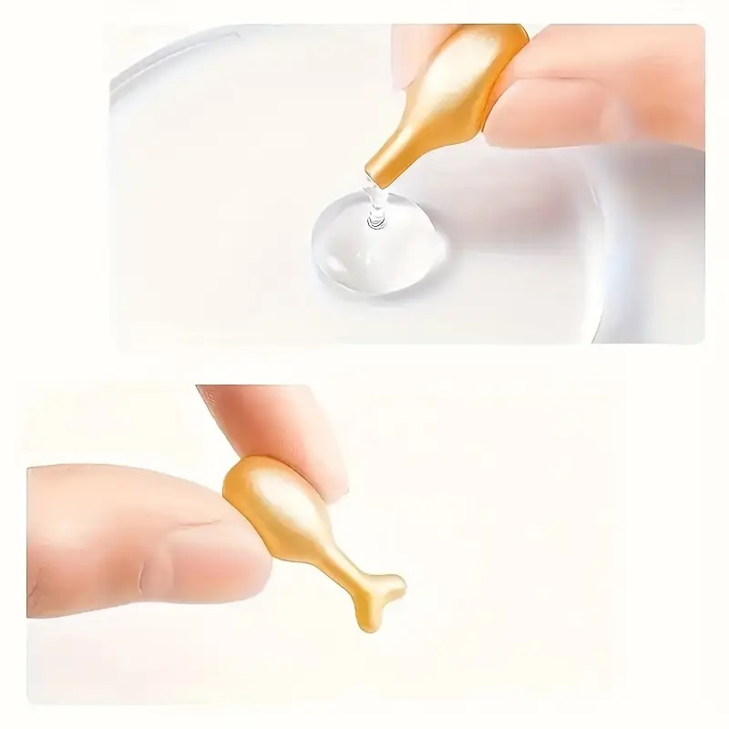 Plasenta ve Hyaluronik Asit Öz - Hyaluronic Acid Facial Serum incelemesi ve fiyatı