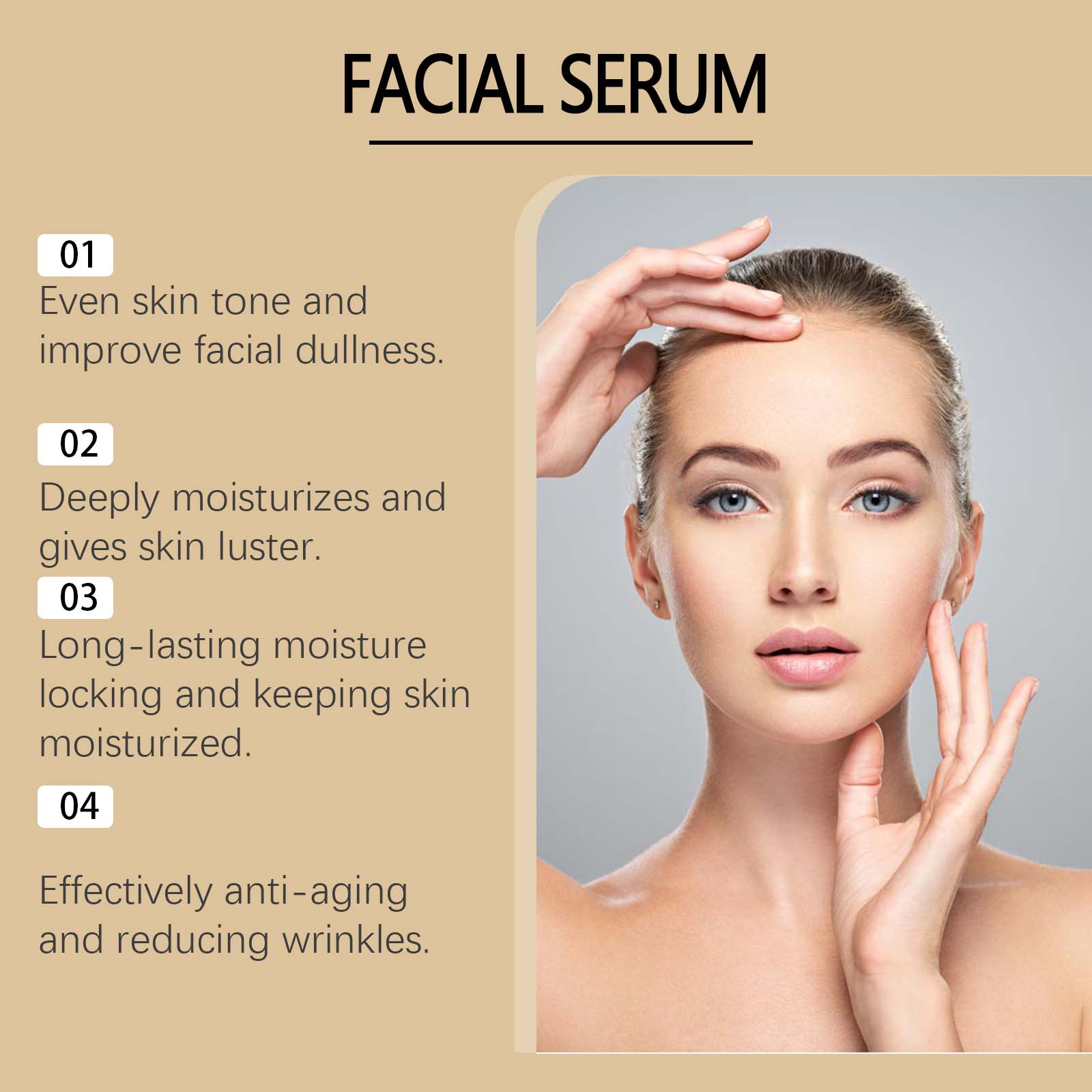 Salyangoz Müsin %96 Yüz Serumu - Snail Mucin 96 Repair Essence incelemesi ve fiyatı