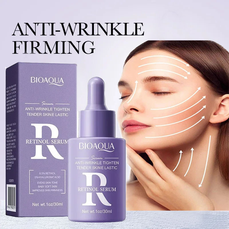 Yeni Retinol Niasinamid Hyalur - Niacinamide Pore Shrinking Essence incelemesi ve fiyatı