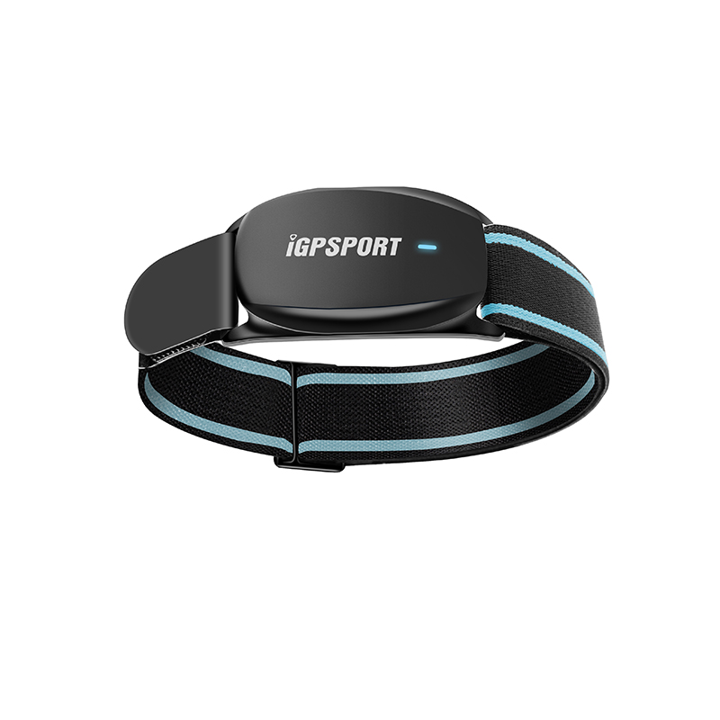 iGPSPORT 65 Saatlik Kalp Atış  - Health Monitors incelemesi ve fiyatı