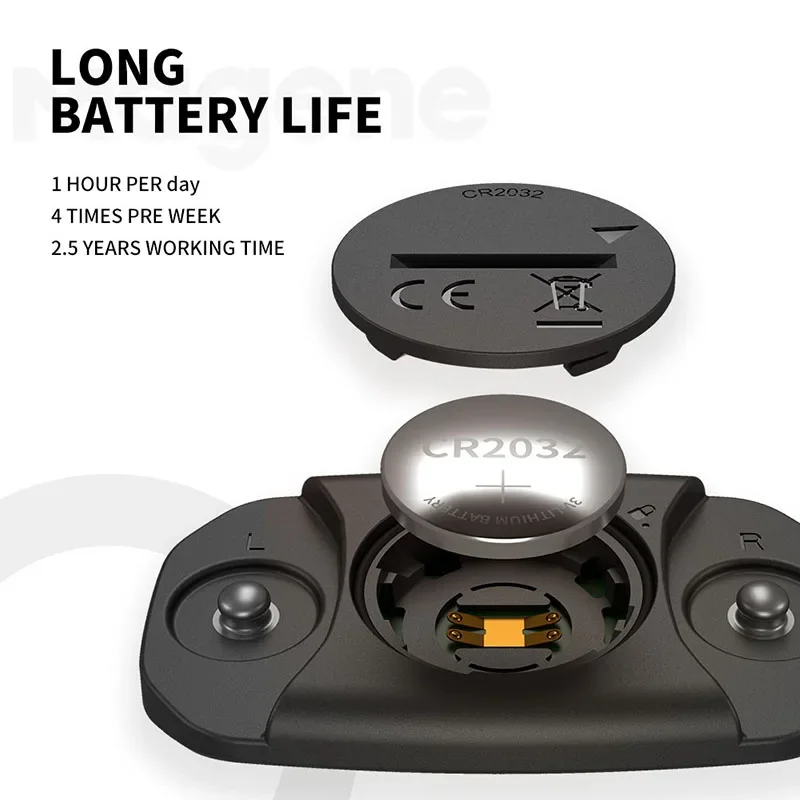 Magene Kalp Atış Hızı Sensörü  - Health Monitors incelemesi ve fiyatı