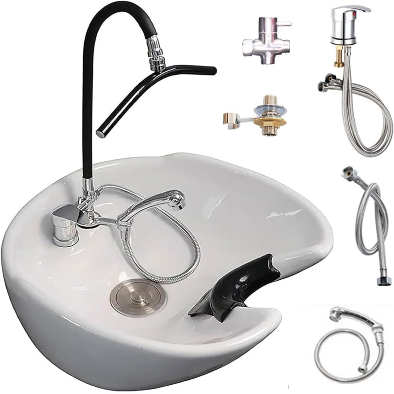 Ayarlanabilir Şelale Musluk Se - Hair Care incelemesi ve fiyatı