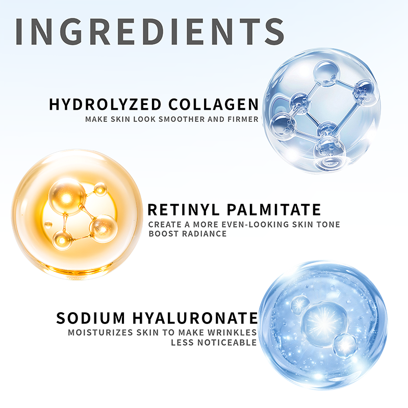 Koyu Halkalar için Kolajen Ret - Collagen Under Eye Patches incelemesi ve fiyatı