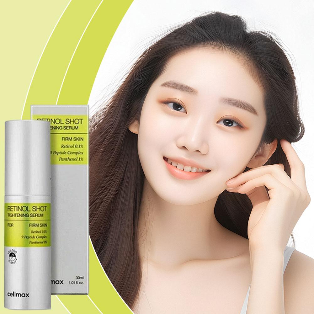 Kore Göz Kremi Kırışıklık Karş - Retinol Anti Wrinkle Cream incelemesi ve fiyatı