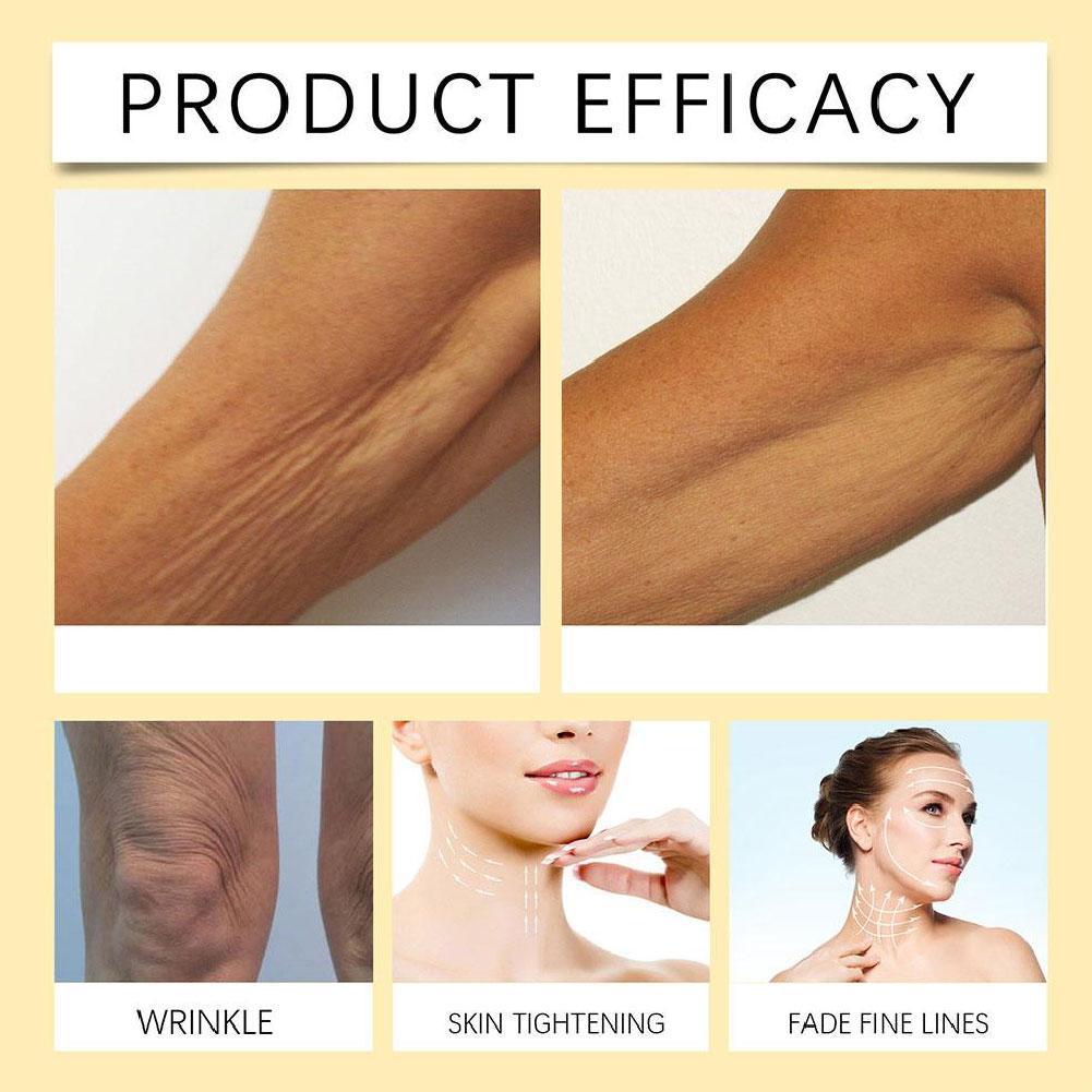 Kore Göz Kremi Kırışıklık Karş - Retinol Anti Wrinkle Cream incelemesi ve fiyatı