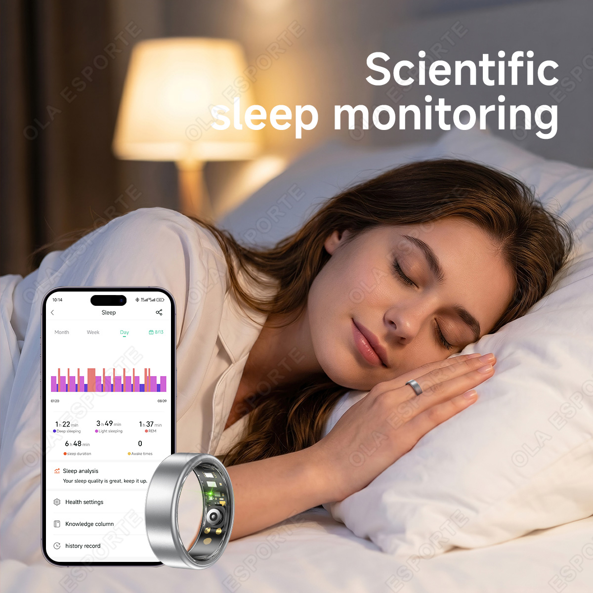 Tüm Bedenler (6-14) Kadın ve E - Health Monitors incelemesi ve fiyatı