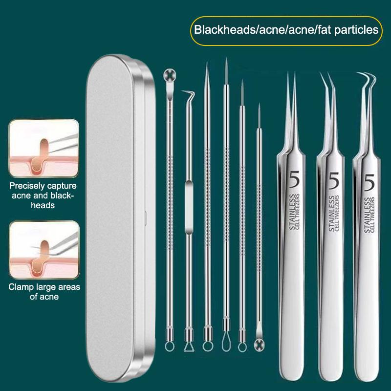 7/8 Parça Siyah Nokta Çıkarma  - Skincare incelemesi ve fiyatı