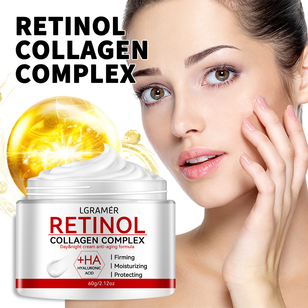 Retinol Kırışıklık Giderici Kr - Retinol Anti Wrinkle Cream incelemesi ve fiyatı