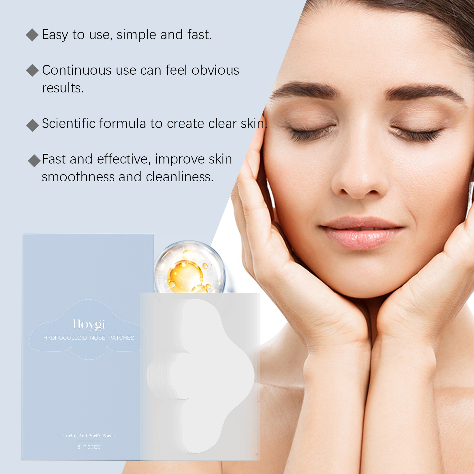Salisilik Asit Burun Gözenek Ş - Salicylic Acid Blackhead Remover incelemesi ve fiyatı