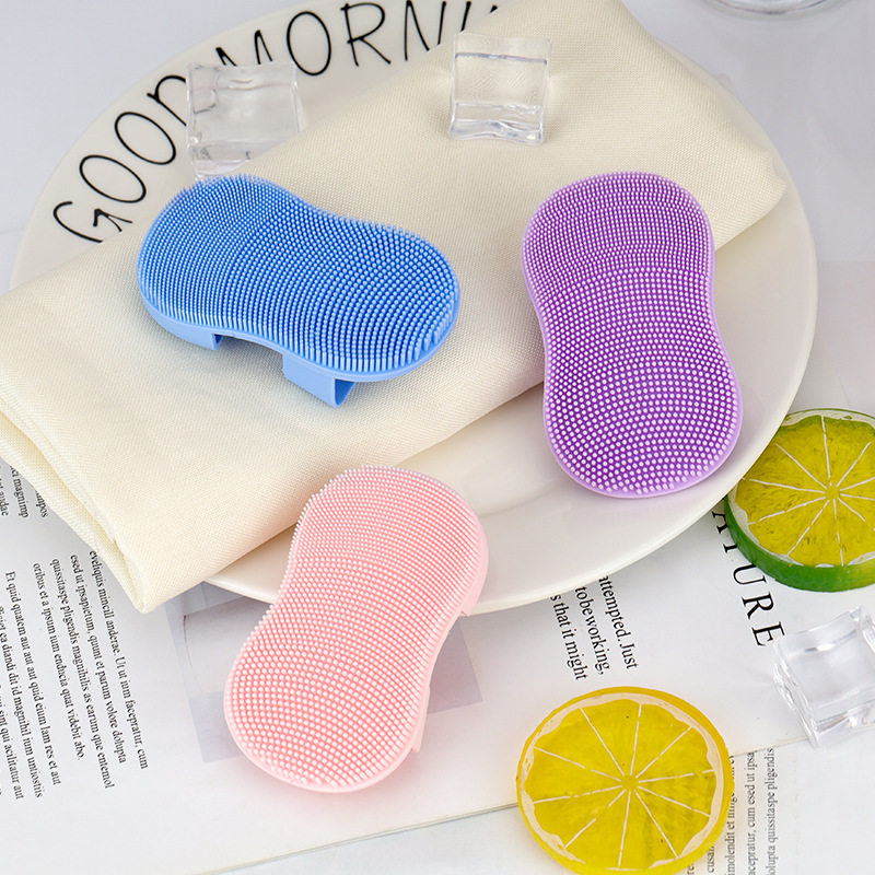 Parmak Silikon Yüz Temizleme F - Silicone Face Scrubber Electric incelemesi ve fiyatı