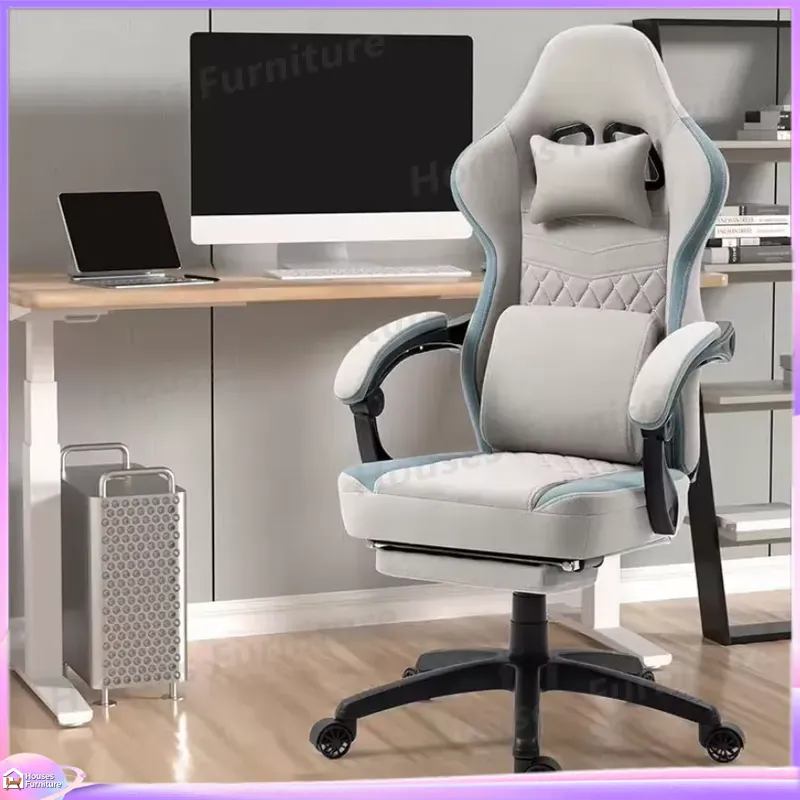Dowinx Oyuncu Koltuğu Ergonomi - Massage incelemesi ve fiyatı
