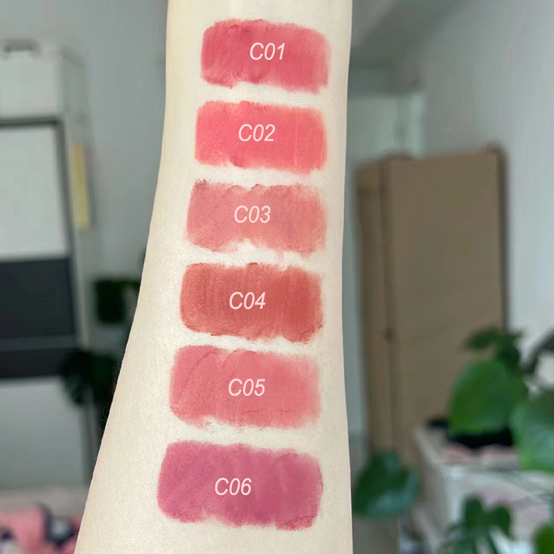 Mat Kadife Dudak Parlatıcısı S - Matte Velvet Lip Tint Long Lasting incelemesi ve fiyatı