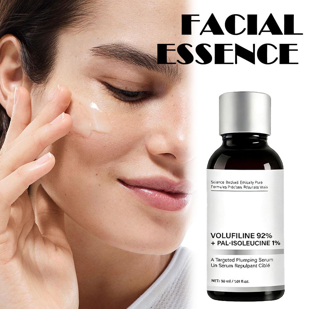 1/2/3 adet Volufilin Yüz Serum - Hyaluronic Acid Facial Serum incelemesi ve fiyatı