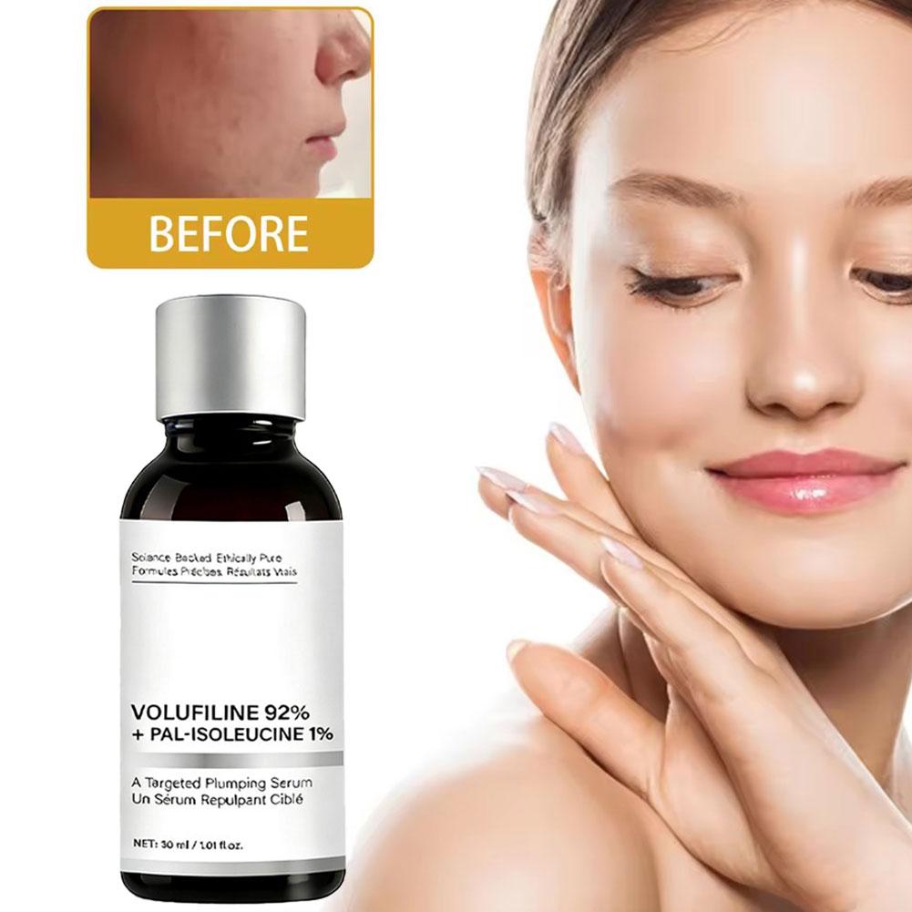 1/2/3 adet Volufilin Yüz Serum - Hyaluronic Acid Facial Serum incelemesi ve fiyatı
