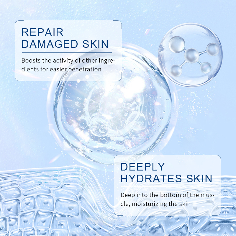 Hyaluronik Asit Ampul Esansı A - Hyaluronic Acid Facial Serum incelemesi ve fiyatı