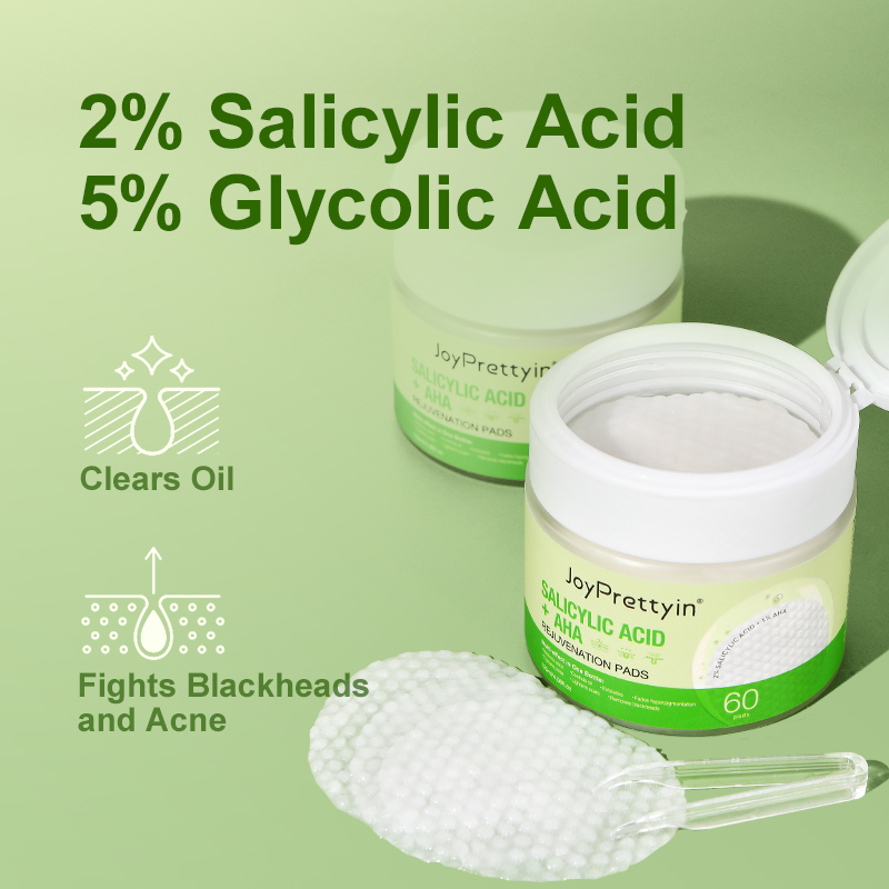Salisilik Asit Peeling Pedleri - Salicylic Acid Blackhead Remover incelemesi ve fiyatı