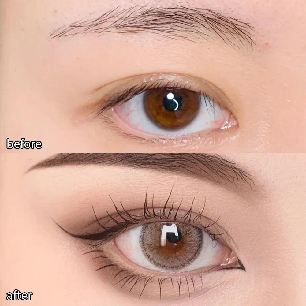 İnce Eyeliner Kalem Su Geçirme - Waterproof Liquid Eyeliner Pen incelemesi ve fiyatı