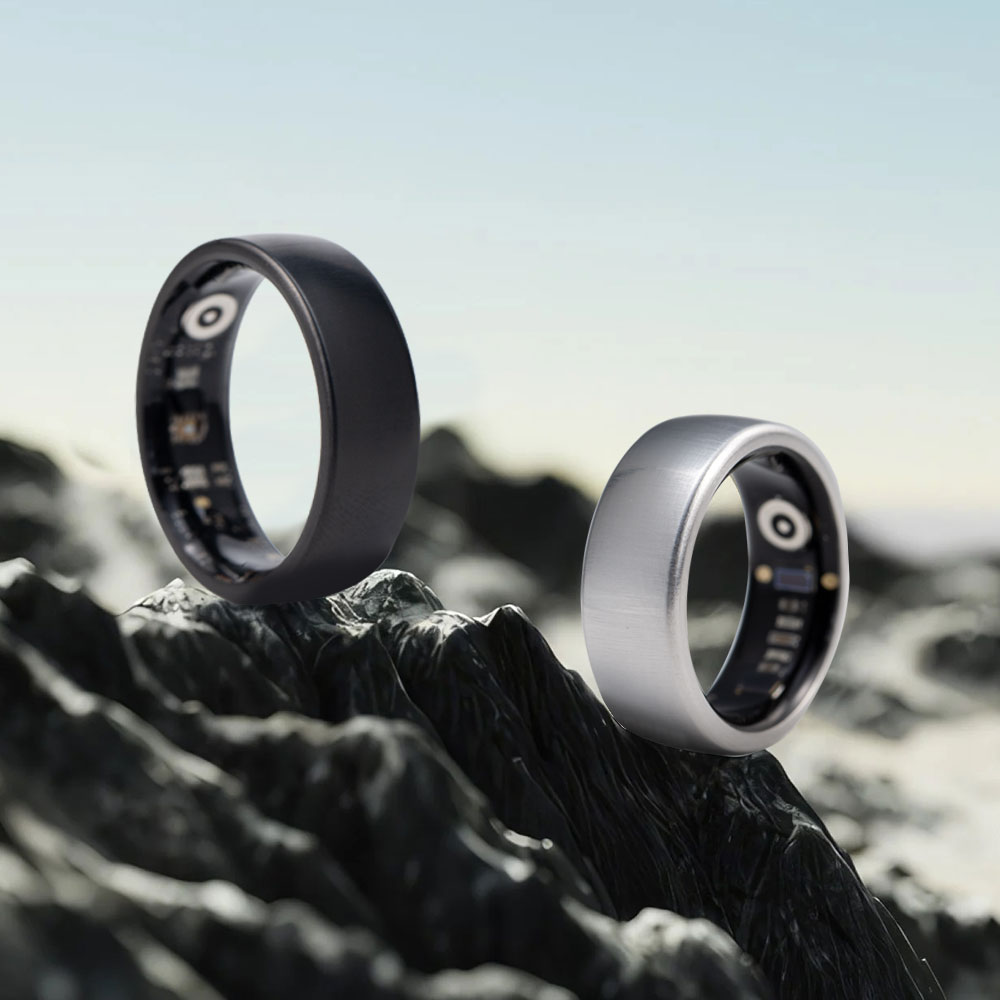AURA Matt Akıllı Yüzük Fitness - Health Monitors incelemesi ve fiyatı