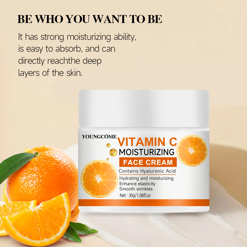 C Vitamini Nemlendirici Krem O - Hyaluronic Acid Facial Serum incelemesi ve fiyatı