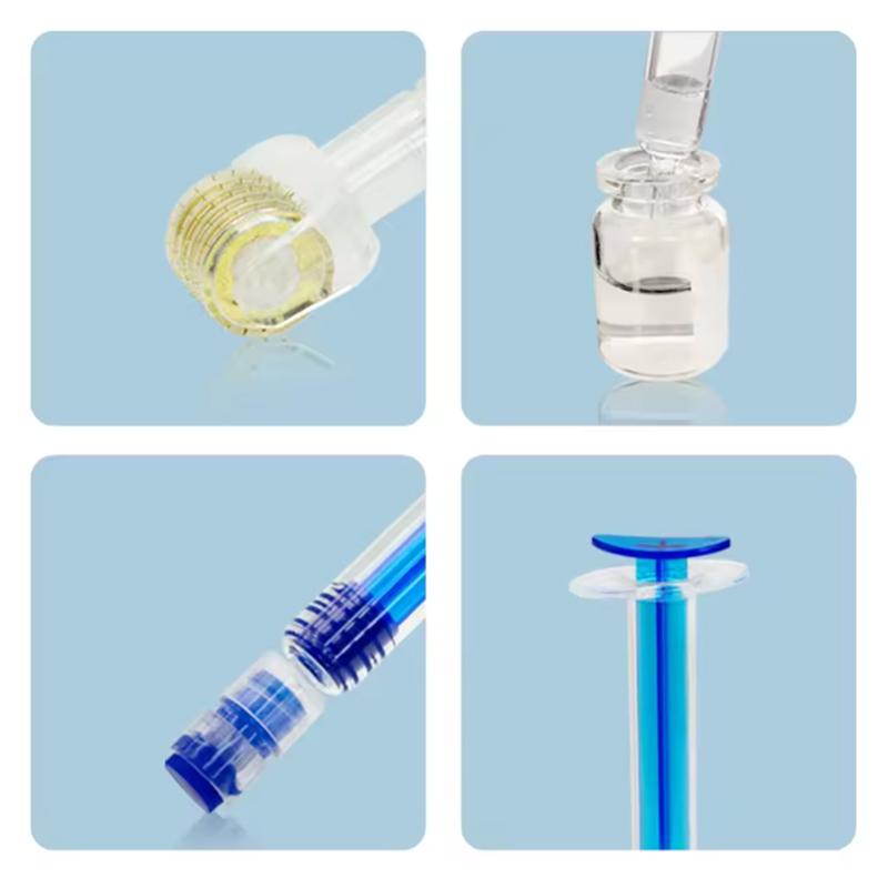 Mikro iğneli silindir damgası  - Skincare incelemesi ve fiyatı