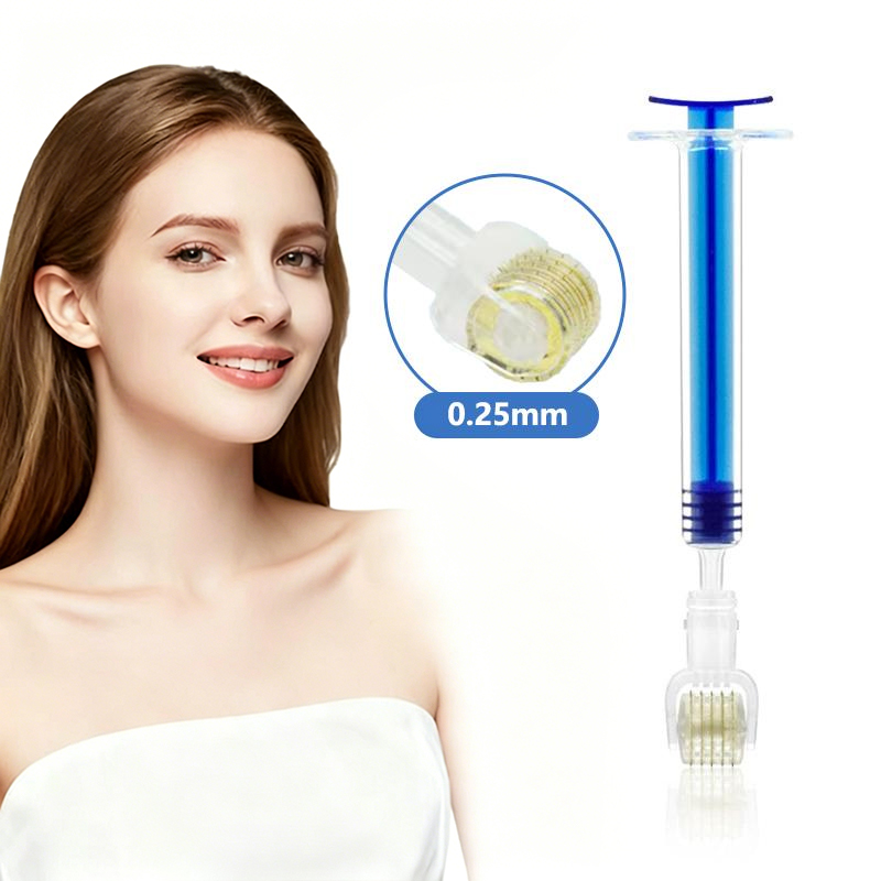 Mikro iğneli silindir damgası  - Skincare incelemesi ve fiyatı